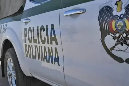 Encuentran sin vida a una veterinaria en la habitación de un alojamiento
