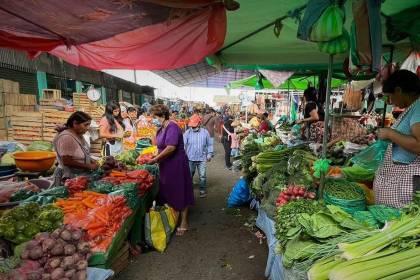 INE: La inflación en septiembre fue de 0,2%, la más baja en lo que va del año