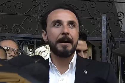 Velasco: “No vinimos a pedir autonomía ni descentralización; vinimos a exigirlas y ejecutarlas”