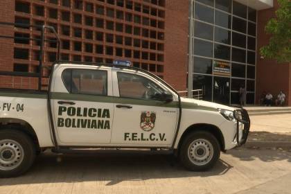 Menor en terapia intensiva con 25% del cuerpo quemado: Su padre incendió la casa tras matar a su mamá