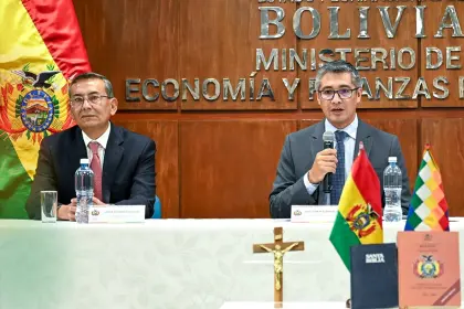 Gobierno enviará el lunes el nuevo proyecto de ley del Presupuesto estatal a la Asamblea Legislativa