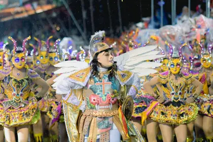 Esto es lo que debes saber del Ministerio de Turismo Sostenible, Culturas, Folklore y Gastronomía