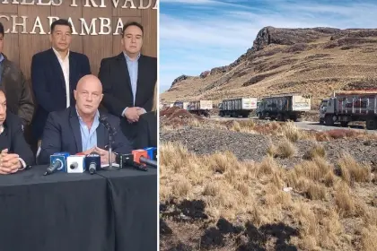 Exportadores se declaran en emergencia y piden atención del Gobierno para la recuperación sectorial
