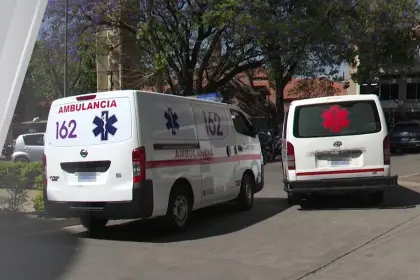 Confirman un caso de variante K en Cochabamba y suben a cuatro los pacientes contagiados en el país