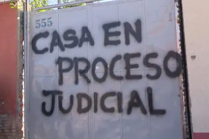 Un letrero desencadena tragedia en un conflicto familiar que acaba con muerte tras disputa por una casa