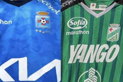 ¡Confirmado! El clásico cruceño se juega este domingo en el Tahuichi