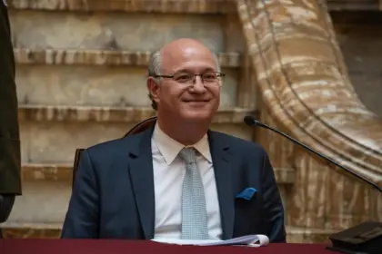 Ilan Goldfajn, presidente del BID: “Bolivia prioriza acciones de impacto rápido”