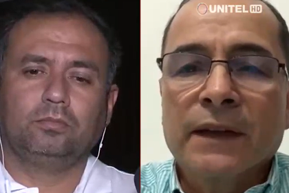 Foro agropecuario: Este sector plantean desafíos a los candidatos y la necesidad de reglas claras para que Bolivia avance