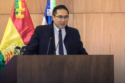 Ministro de Economía: Se dará continuidad y se profundizará medidas que se han venido implementando