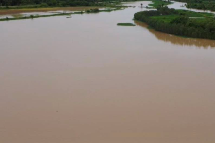 Santa Cruz: Alcalde de San Pedro solicita al Gobierno recursos para prevenir nuevas inundaciones
