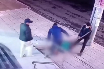 Identifican a un implicado y al vehículo en el que se llevaron a un hombre que fue sacado de una clínica