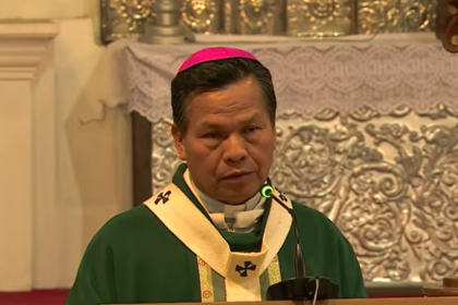 Iglesia Católica pide a las autoridades priorizar la atención en salud frente al debate sobre la eutanasia