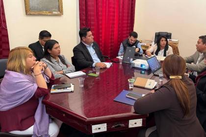 Gasolina de mala calidad: Comisión que investiga el caso identifica a más de 50 implicados