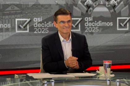Rodrigo Paz destaca acercamiento con EEUU y anuncia colaboración por $us 1.500 millones para combustibles