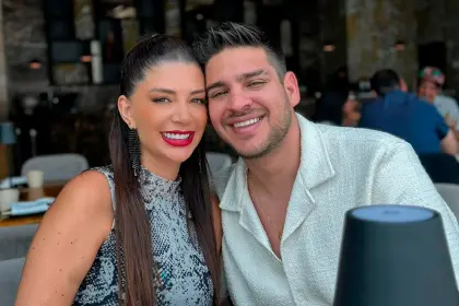 Anabel Angus y Marco Antelo anuncian su separación después de 11 años