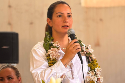 ¿Qué se sabe de la investigación por la que fue convocada a declarar la exdiputada Rojas?