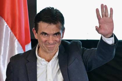 Analistas: acercamiento de Rodrigo Paz con EEUU implica seguridad, financiamiento y oposición al socialismo