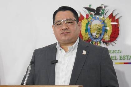 Acción de libertad: A Roger Mariaca se le han vulnerado tres derechos, según su abogado