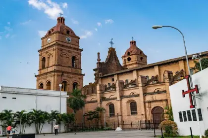 Así estará el tiempo en Santa Cruz para el resto del feriado largo