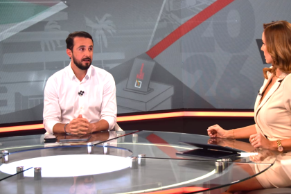 Velasco convoca a Medrano a sumarse a su candidatura y apunta a captar a sus votantes