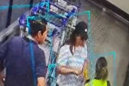 Caso maletas: Acompañante extranjero de exdiputada dejó el país al día siguiente del arribo del vuelo, dice ministro Oviedo