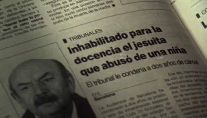 Dos curas acusados de pederastia en Barcelona fueron enviados a parroquias en Bolivia, refleja documental español