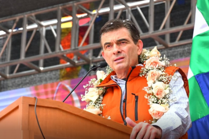 Rodrigo Paz dice que Bolivia necesita una nueva ley del litio con “reglas claras” para inversiones