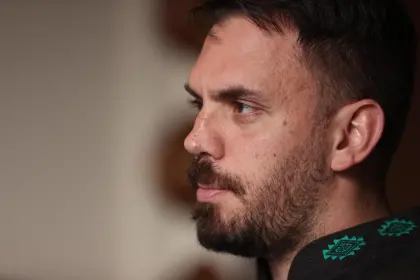 Ante aprehensión de Del Castillo, Camacho pide sentar precedentes y Arias recuerda que el poder es pasajero