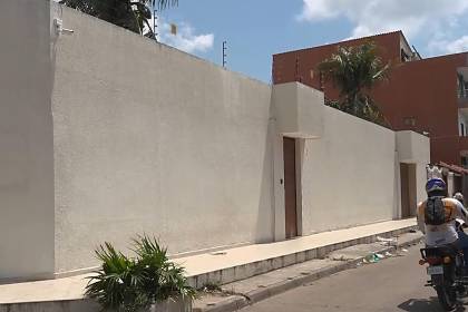 Comandante dice que policías cenaron en inmueble incautado a Marset y anuncia informe
