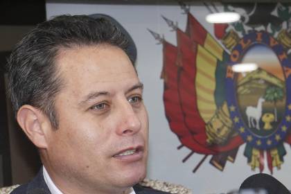 ALP compromete viabilizar presupuesto y proyectos para el Órgano Judicial