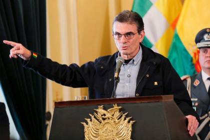 Proyecto de ley contempla que el presidente designe de manera interina a magistrados del TCP y del TSJ