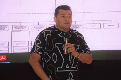 Disponen congelar las cuentas de Jhonny Fernández y activar alerta migratoria, según presidente del Concejo cruceño