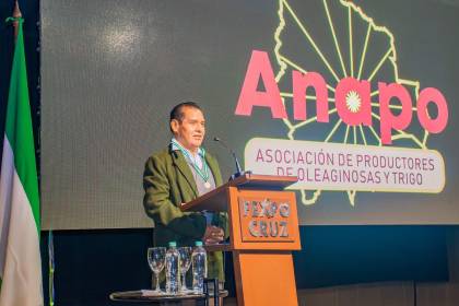 Nuevo directorio de Anapo pide liberar exportaciones para impulsar la economía