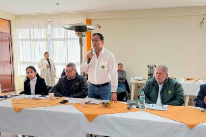 Este viernes tampoco habrá atención en hospitales debido a la continuidad de los paros de médicos y de trabajadores