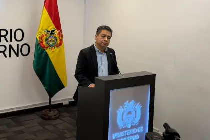 Gobierno dice que Yañez renunció al Ministerio de Turismo por temas “personales” y lamentan su alejamiento
