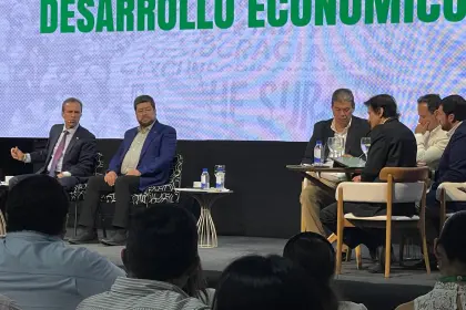 Avasallamientos: Samuel habla de “desmontar organización criminal” y endurecer penas 