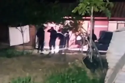 Santa Cruz: La pareja asesinada fue hallada en ropa interior en el piso de una vivienda