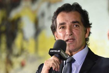 Semáforos inteligentes, digitalización de trámites e inversión pública, los desafíos que asume el alcalde Saavedra