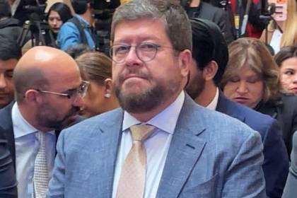 Samuel dice que acordaron con Paz y otros líderes políticos viabilizar la aprobación de leyes y reuniones periódicas