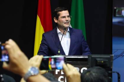 Cainco convoca a su foro anual con la vista puesta en ‘transformar el quiebre en punto de partida”