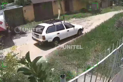 Dos viviendas fueron vaciadas en la Pampa de la Isla; los ladrones se movilizan en un vehículo blanco