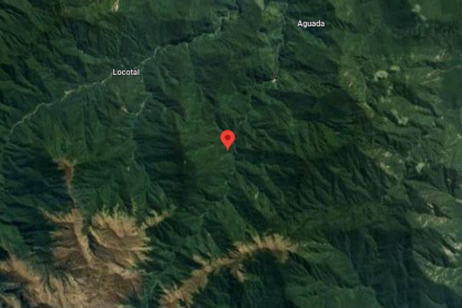 Cochabamba: Sismo de 4.6 de magnitud tuvo epicentro en el Chapare y una profundidad de 15 km