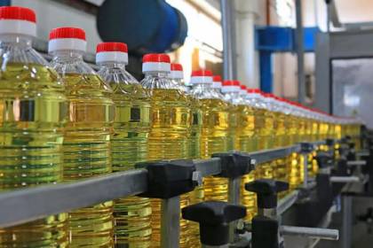 Suspensión de exportación de aceite rige desde este viernes y tomará tres meses, según el Gobierno