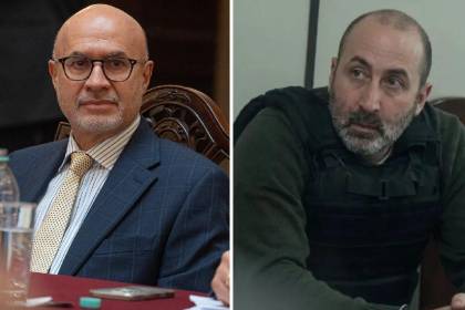 Exministro Lupo niega haber otorgado un correo electrónico institucional a Fernando Cerimedo