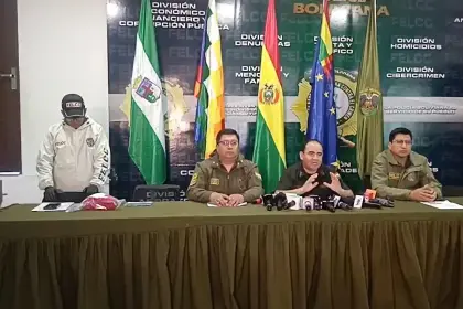 Elecciones: Policía advierte desde cuándo está prohibido el consumo de alcohol y reuniones