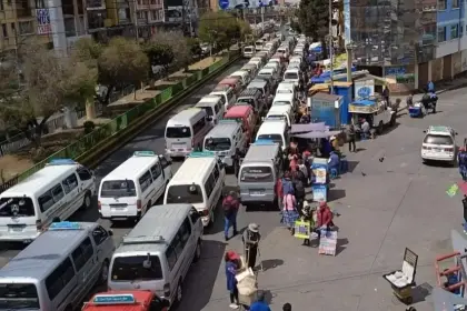 Copa sobre las tarifas de transporte: “Mientras no nos llegue la derogación, seguimos con la resolución anterior”