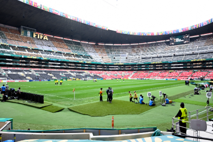 La fiesta del fútbol en marcha: Este jueves, a las 13:30 es la apertura oficial del Mundial