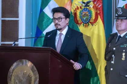 Gobierno reporta 26 casos de bolivianos vinculados a las FFAA de Rusia: hay un fallecido y cuatro heridos