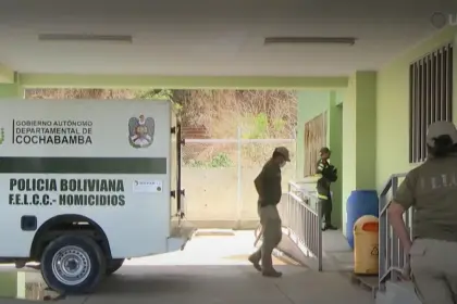 Hallan muerto en una celda a un joven que fue golpeado por vecinos en la zona sur de Cochabamba 