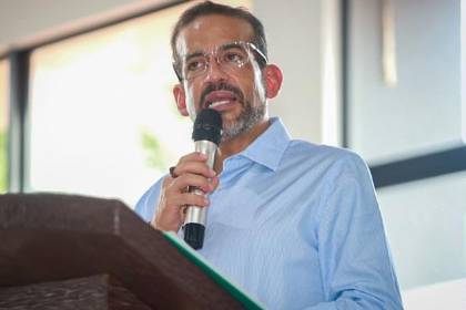 Justicia extingue el caso ‘golpe I’ y absuelve a Luis Fernando Camacho, confirma abogado